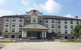 Comfort Inn Uniontown Pa